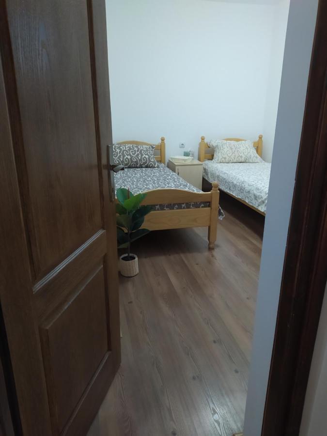 Vila Jezero Bajina Basta Extérieur photo