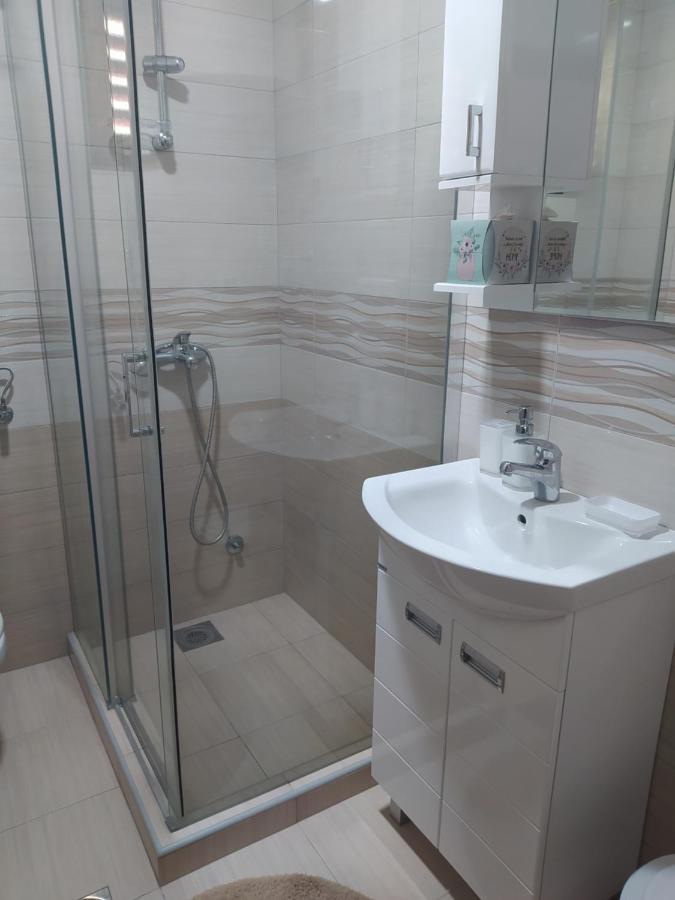 Vila Jezero Bajina Basta Extérieur photo