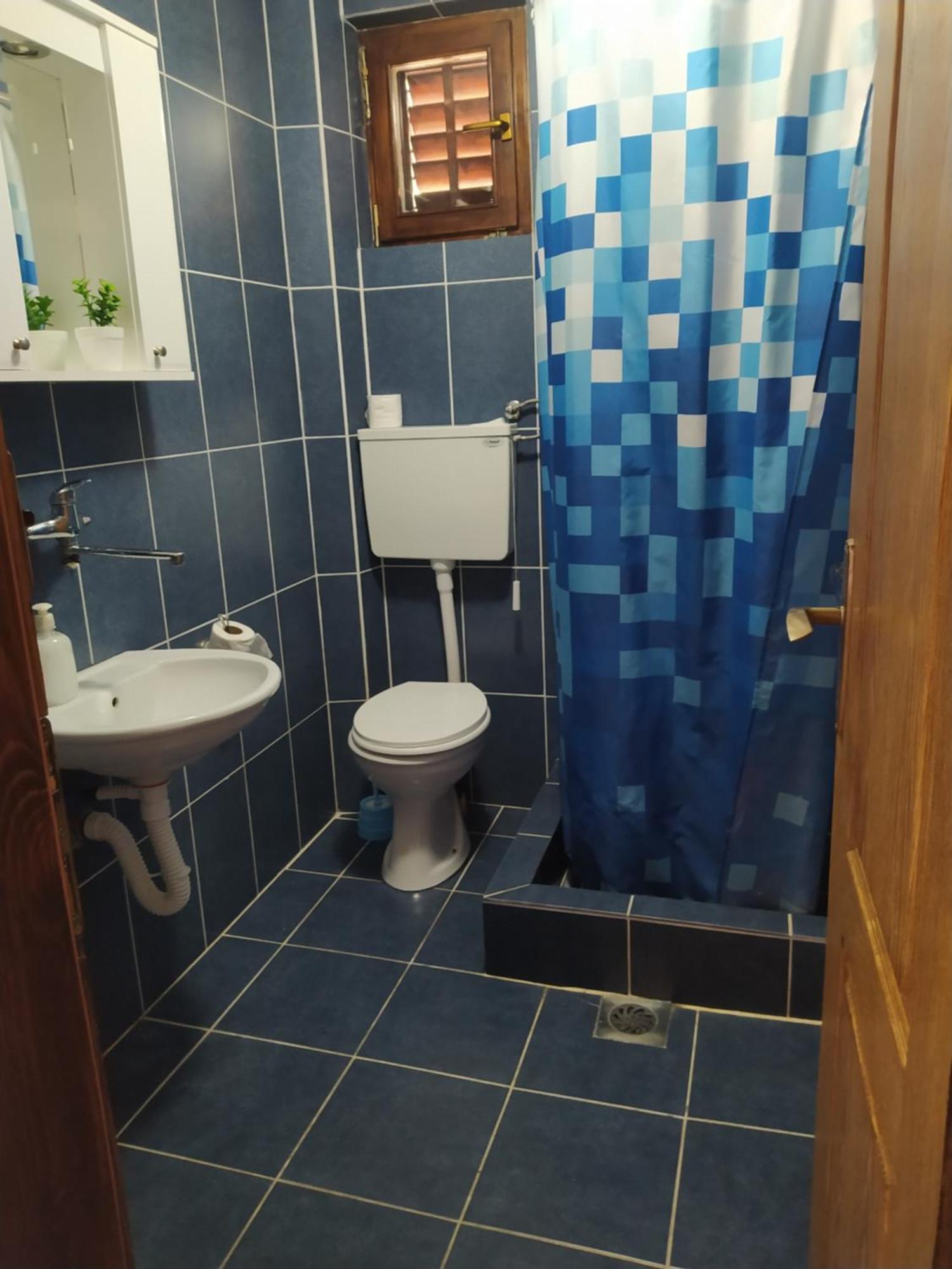 Vila Jezero Bajina Basta Chambre photo