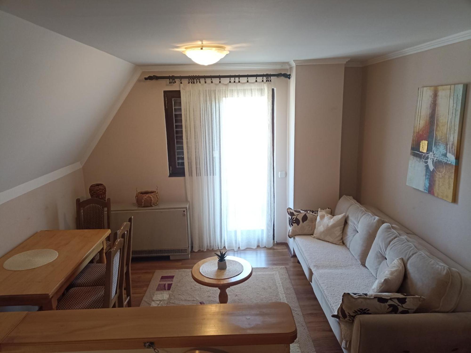 Vila Jezero Bajina Basta Extérieur photo