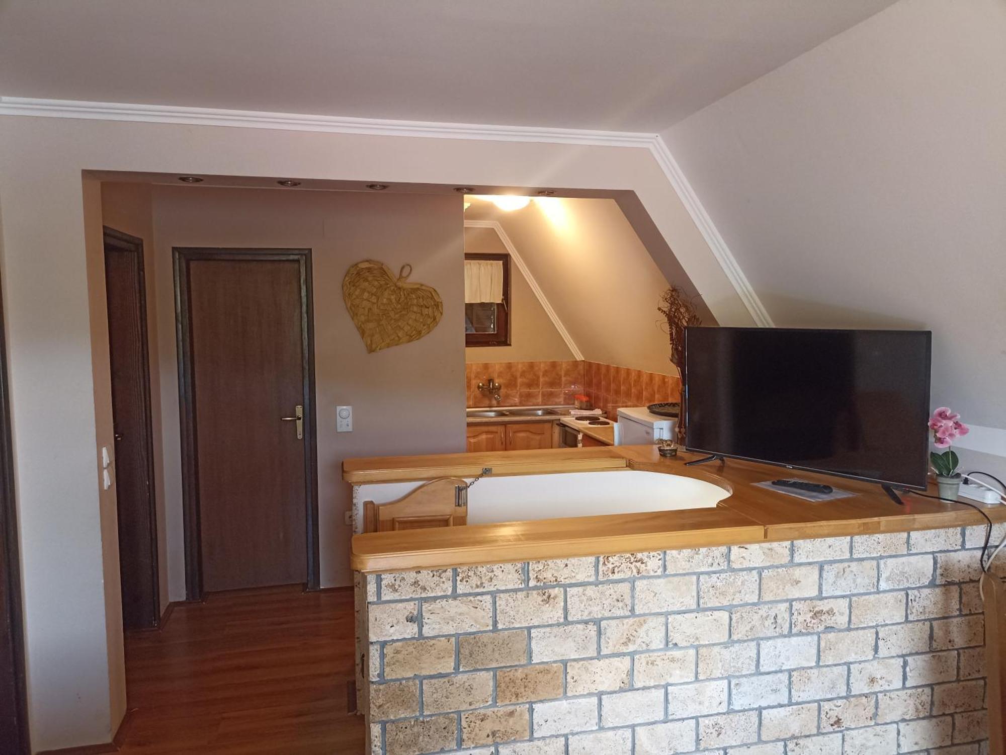 Vila Jezero Bajina Basta Chambre photo