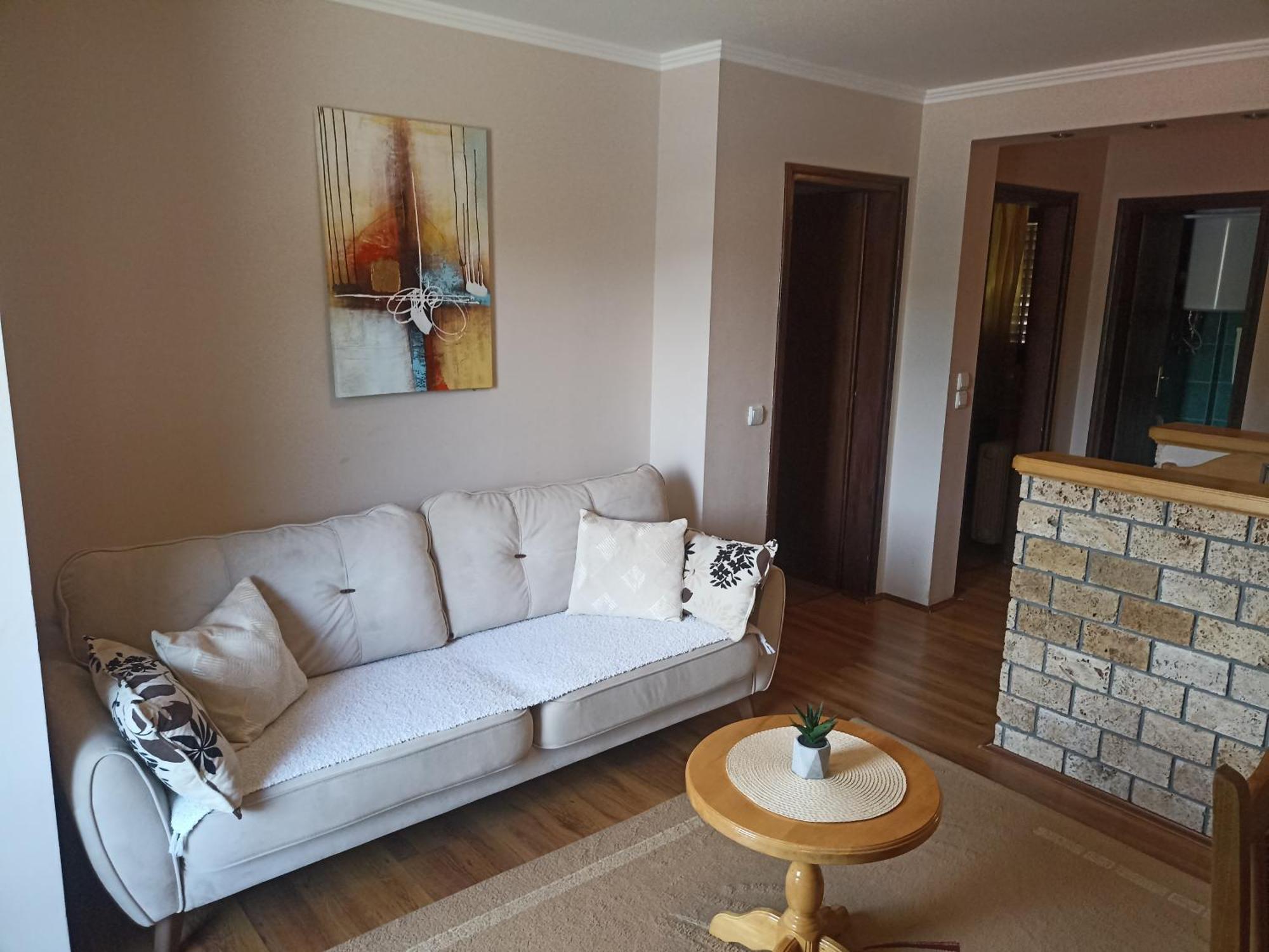 Vila Jezero Bajina Basta Chambre photo