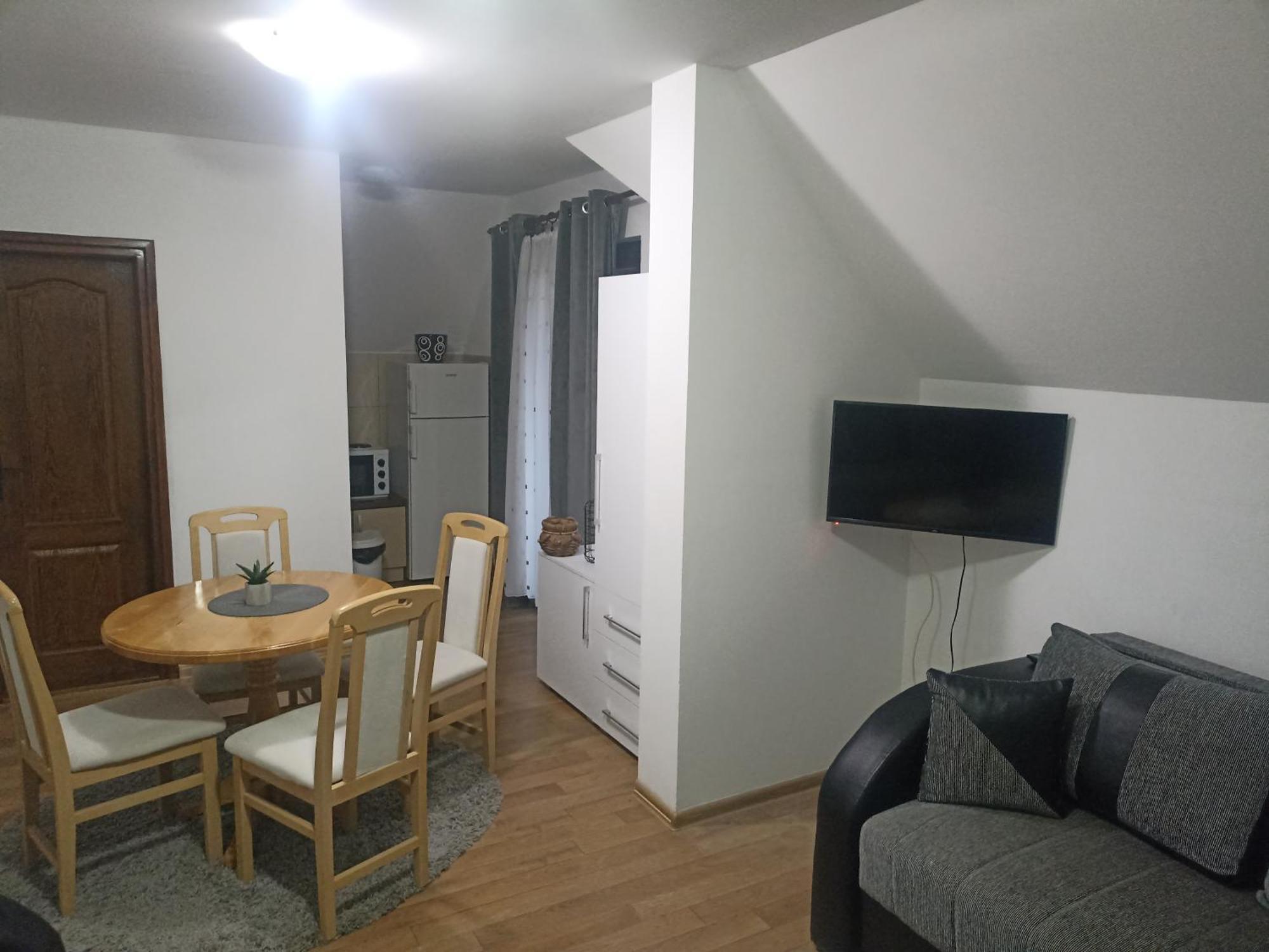 Vila Jezero Bajina Basta Chambre photo