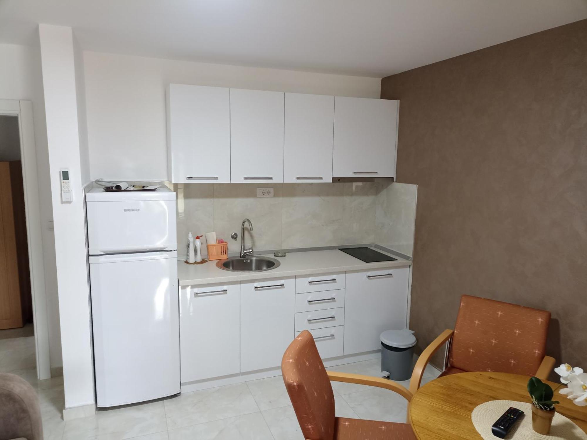 Vila Jezero Bajina Basta Chambre photo