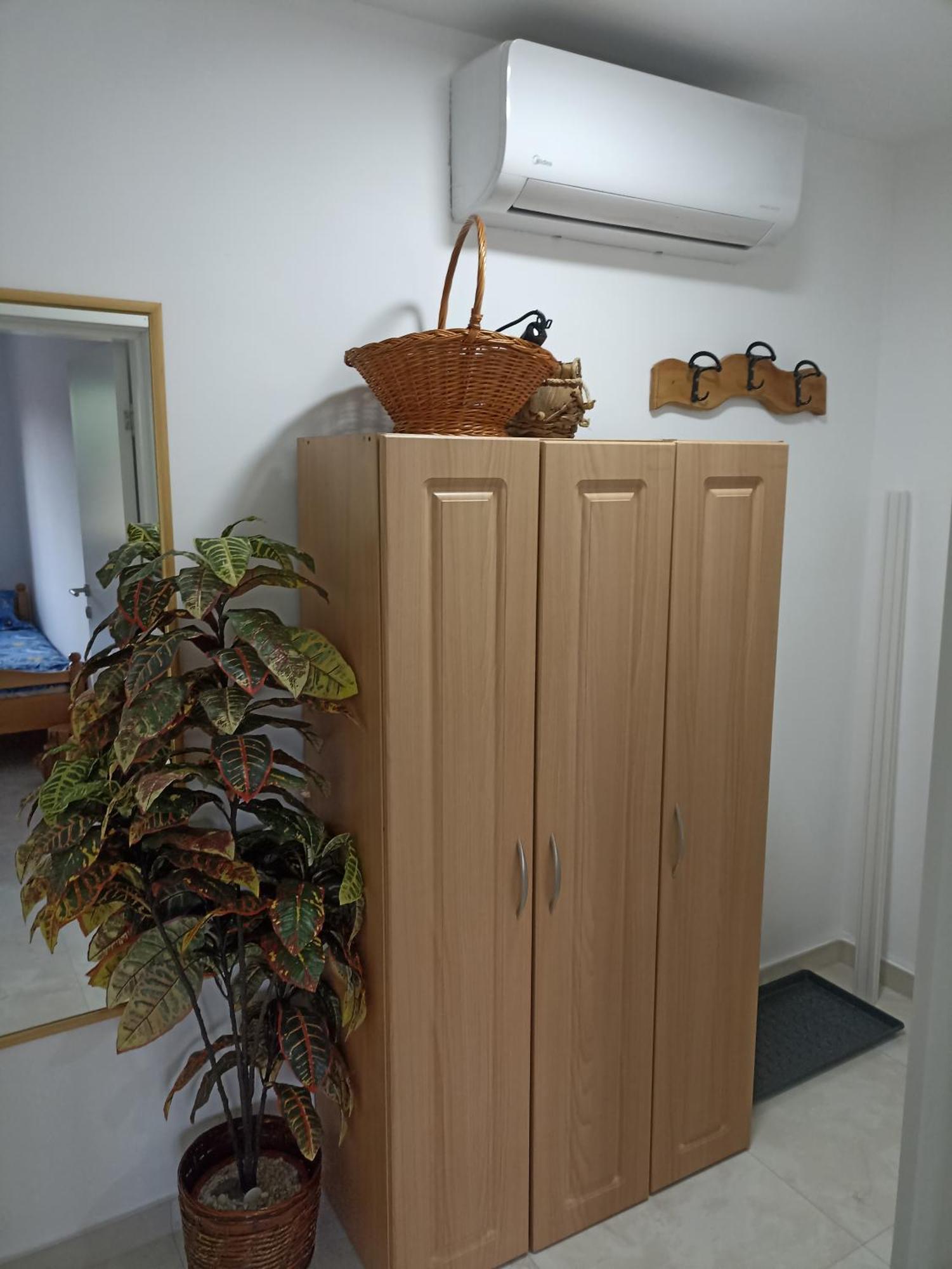 Vila Jezero Bajina Basta Chambre photo