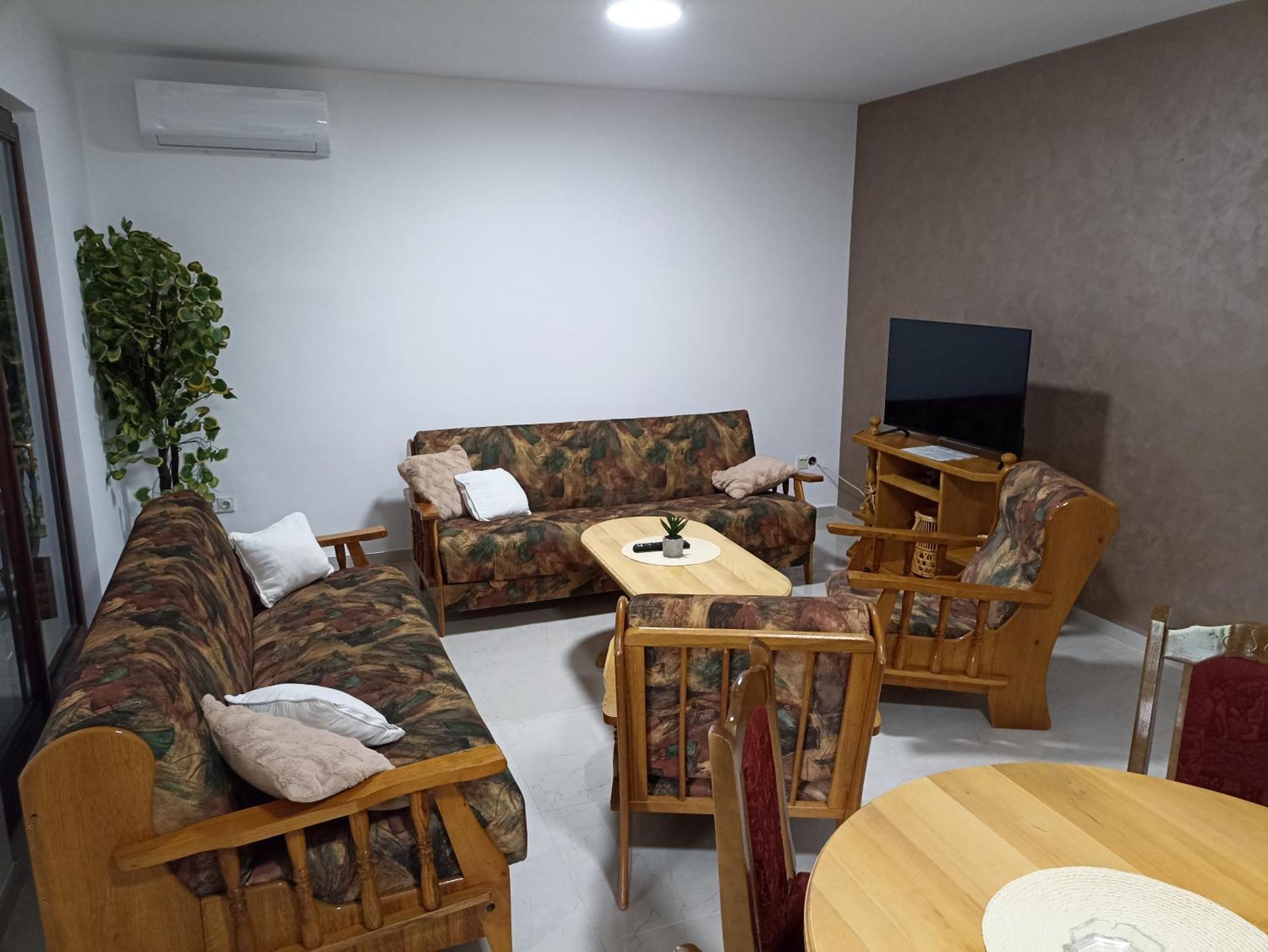 Vila Jezero Bajina Basta Chambre photo