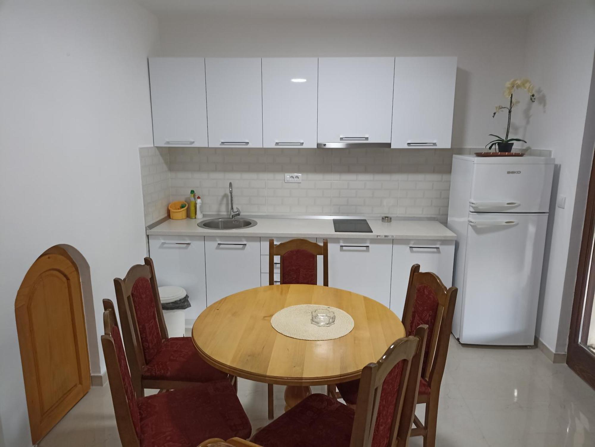 Vila Jezero Bajina Basta Chambre photo