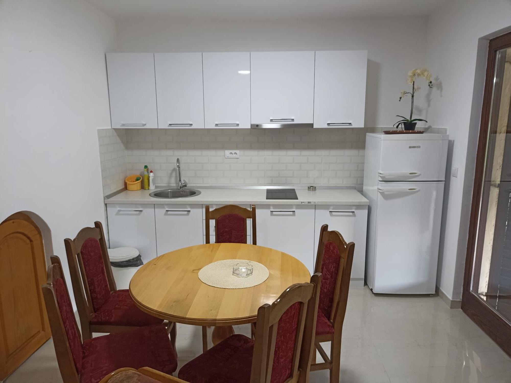 Vila Jezero Bajina Basta Chambre photo